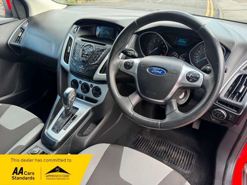 2013 FORD FOCUS 2013 FORD FOCUS