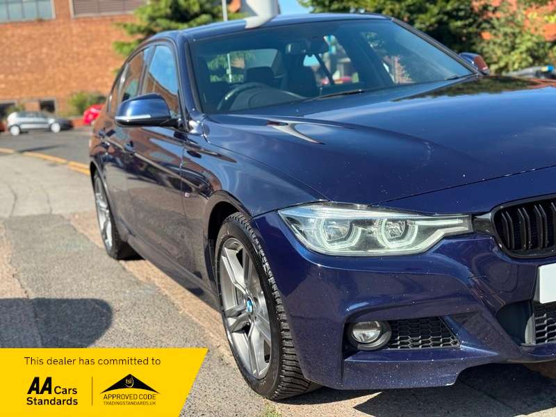 2016 BMW 3 SERIES 2016 BMW 3 SERIES