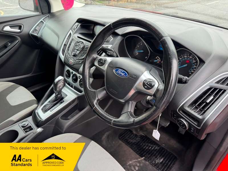 2013 FORD FOCUS 2013 FORD FOCUS