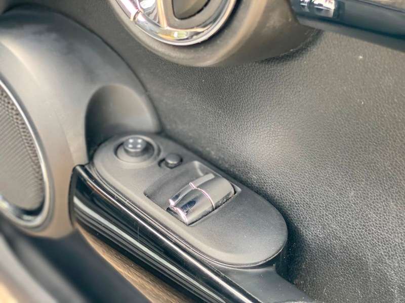 2014 MINI HATCH 2014 MINI HATCH