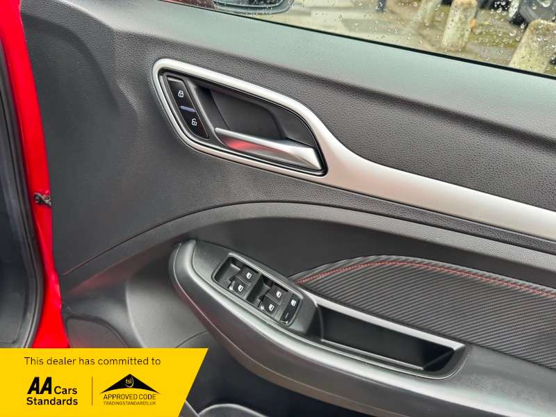 2023 MG ZS 2023 MG ZS