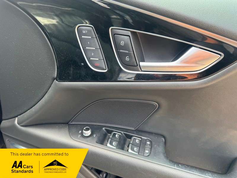 2013 AUDI A7 2013 AUDI A7