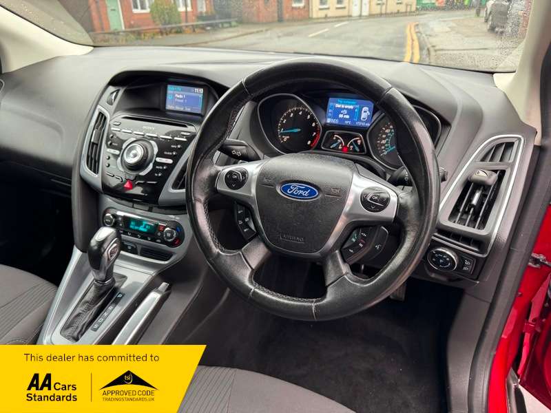 2011 FORD FOCUS 2011 FORD FOCUS