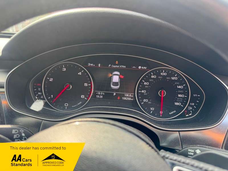 2013 AUDI A7 2013 AUDI A7