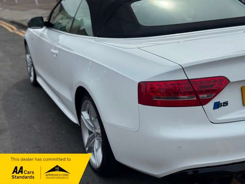 2010 AUDI A5 2010 AUDI A5