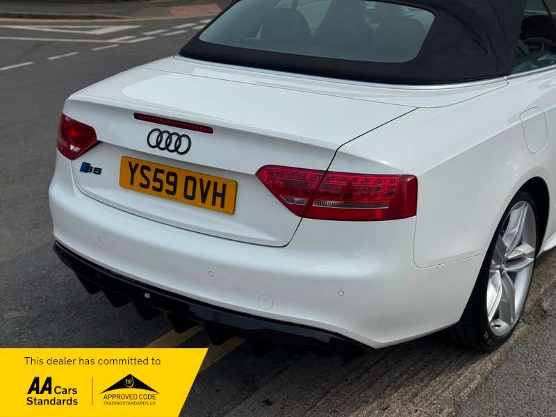 2010 AUDI A5 2010 AUDI A5