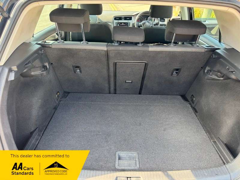2014 VOLKSWAGEN GOLF 2014 VOLKSWAGEN GOLF