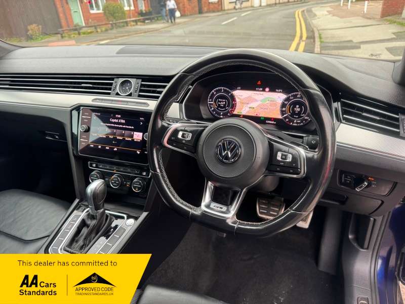 2019 VOLKSWAGEN ARTEON 2019 VOLKSWAGEN ARTEON