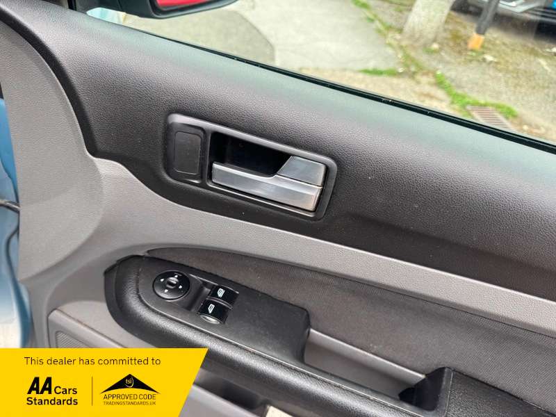 2008 FORD FOCUS 2008 FORD FOCUS