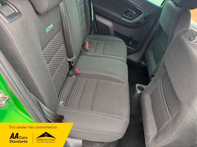 2010 SKODA FABIA 2010 SKODA FABIA