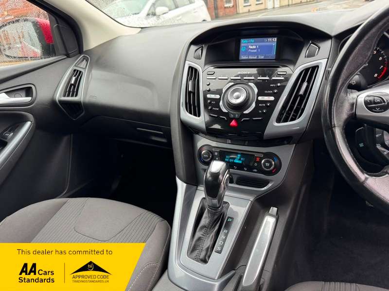 2011 FORD FOCUS 2011 FORD FOCUS