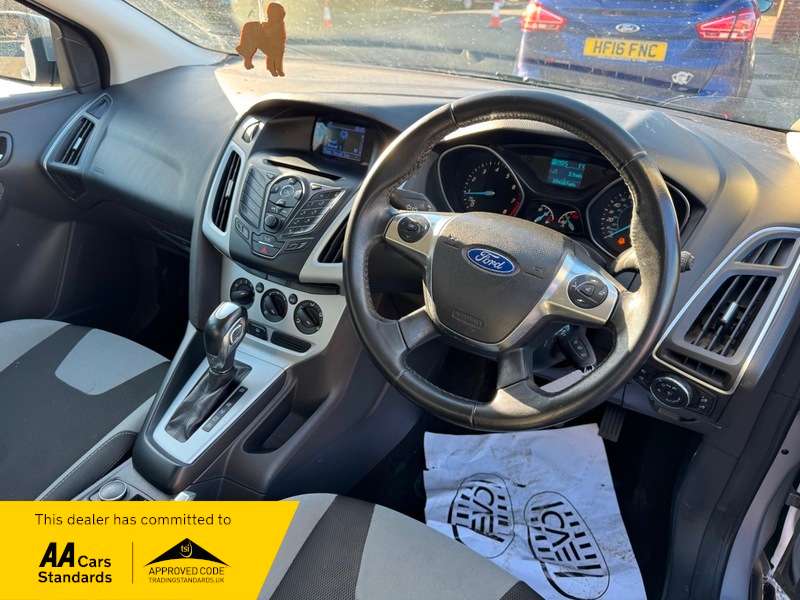 2013 FORD FOCUS 2013 FORD FOCUS