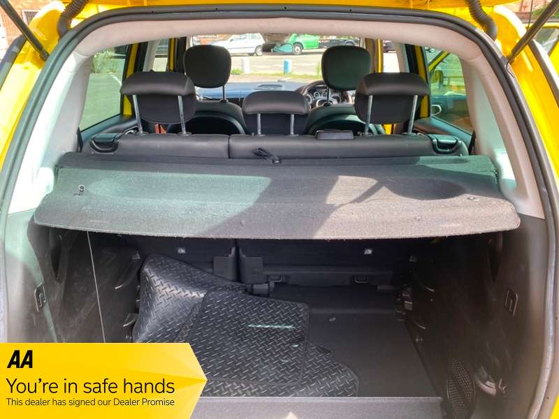 2014 FIAT 500L 2014 FIAT 500L