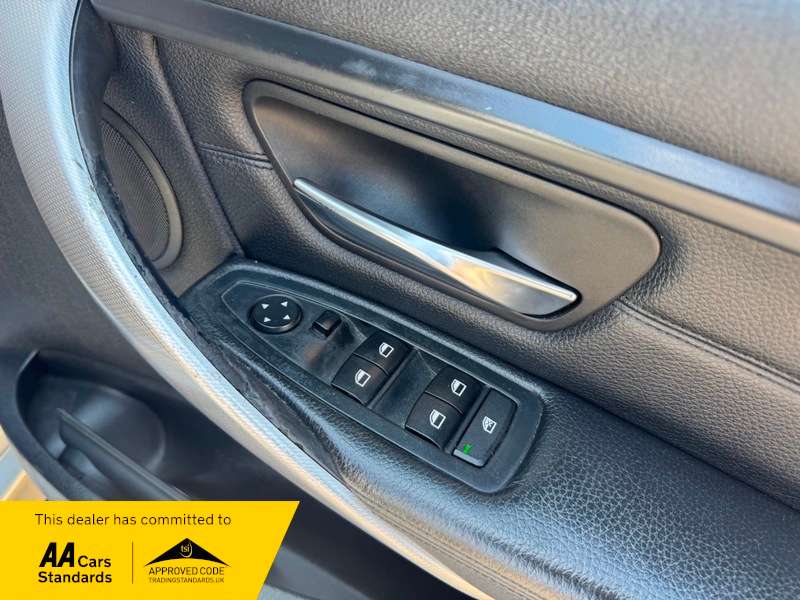 2013 BMW 3 SERIES 2013 BMW 3 SERIES
