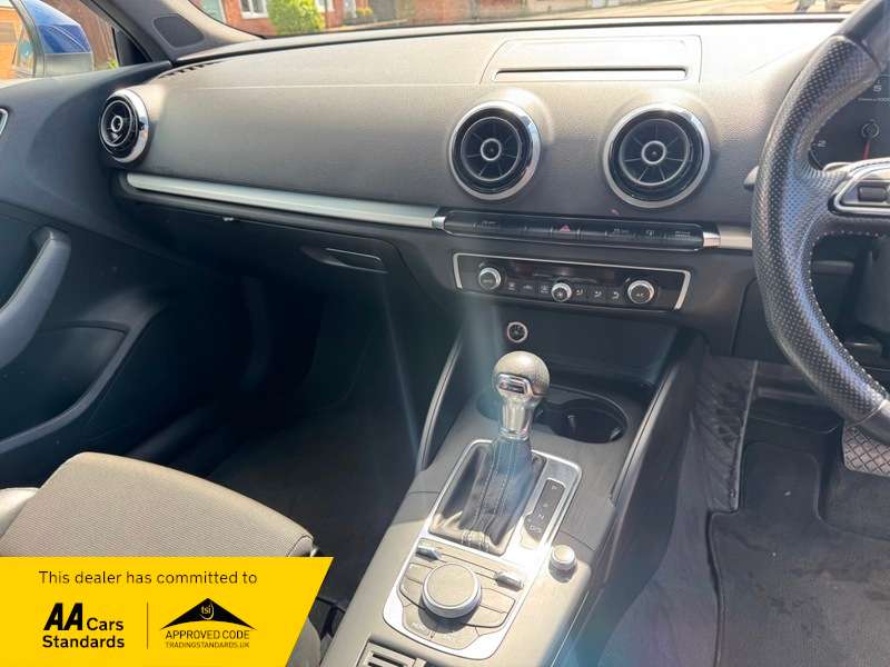 2014 AUDI A3 2014 AUDI A3