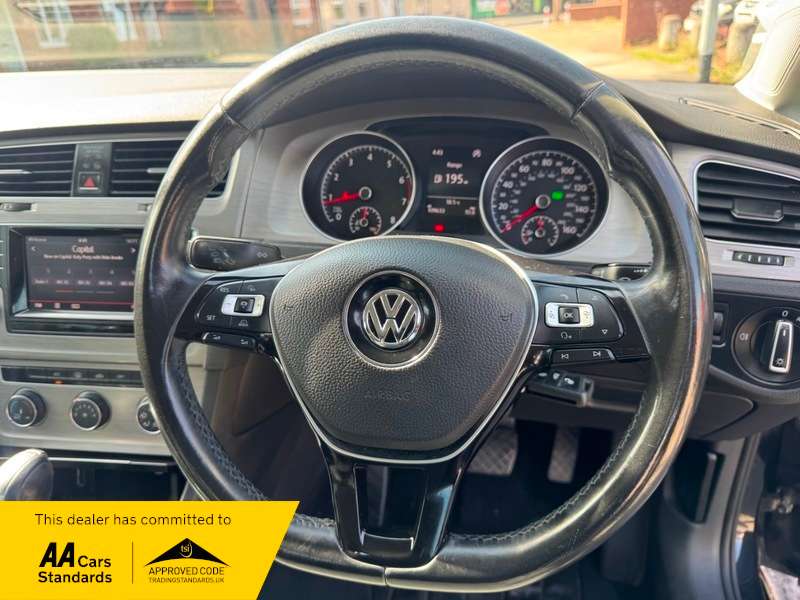 2014 VOLKSWAGEN GOLF 2014 VOLKSWAGEN GOLF