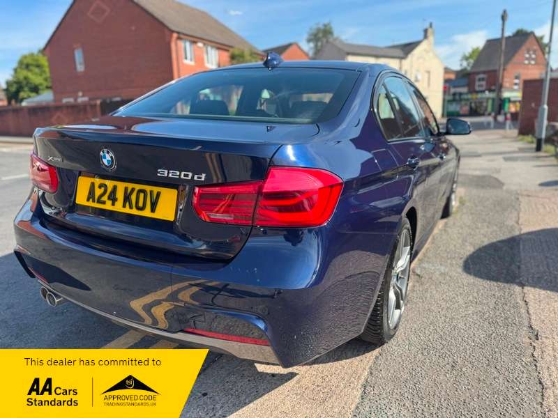 2016 BMW 3 SERIES 2016 BMW 3 SERIES