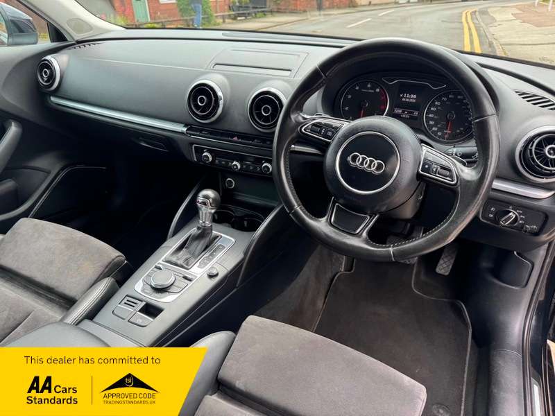 2012 AUDI A3 2012 AUDI A3