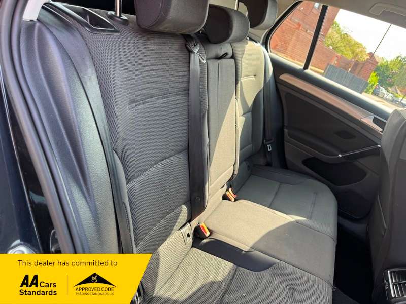 2014 VOLKSWAGEN GOLF 2014 VOLKSWAGEN GOLF