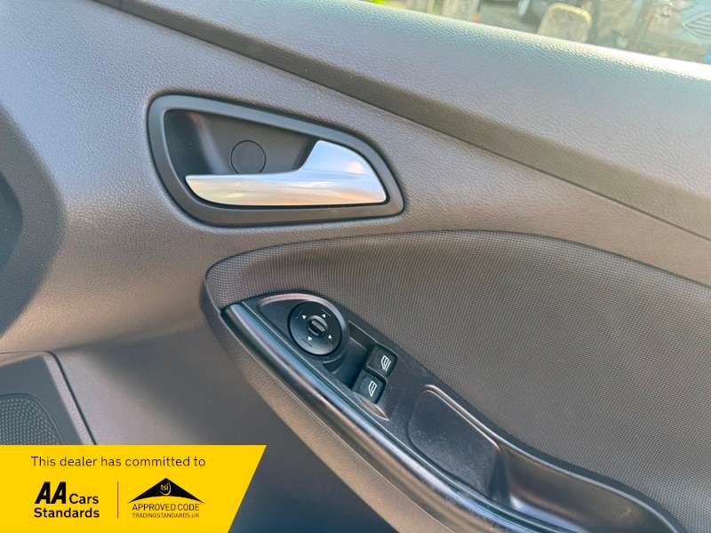 2012 FORD FOCUS 2012 FORD FOCUS