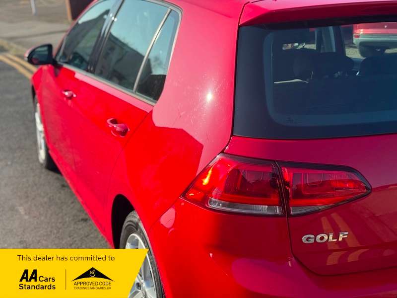 2015 VOLKSWAGEN GOLF 2015 VOLKSWAGEN GOLF