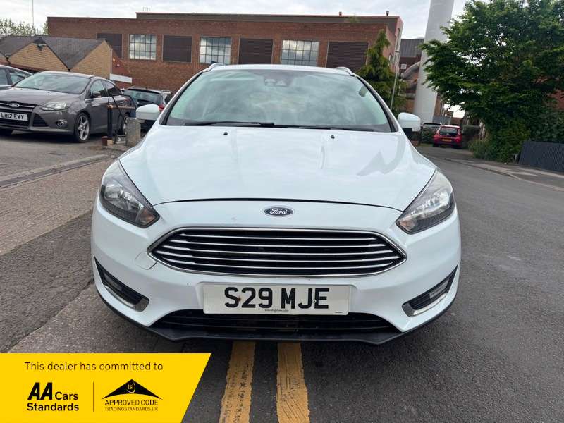 2015 FORD FOCUS 2015 FORD FOCUS