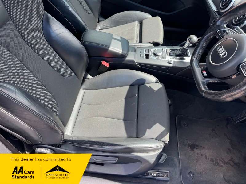 2014 AUDI A3 2014 AUDI A3