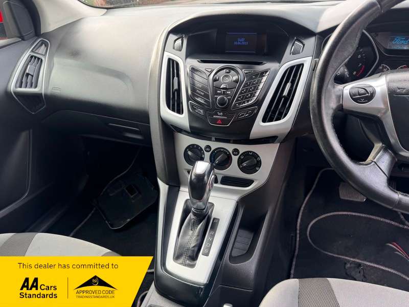 2013 FORD FOCUS 2013 FORD FOCUS