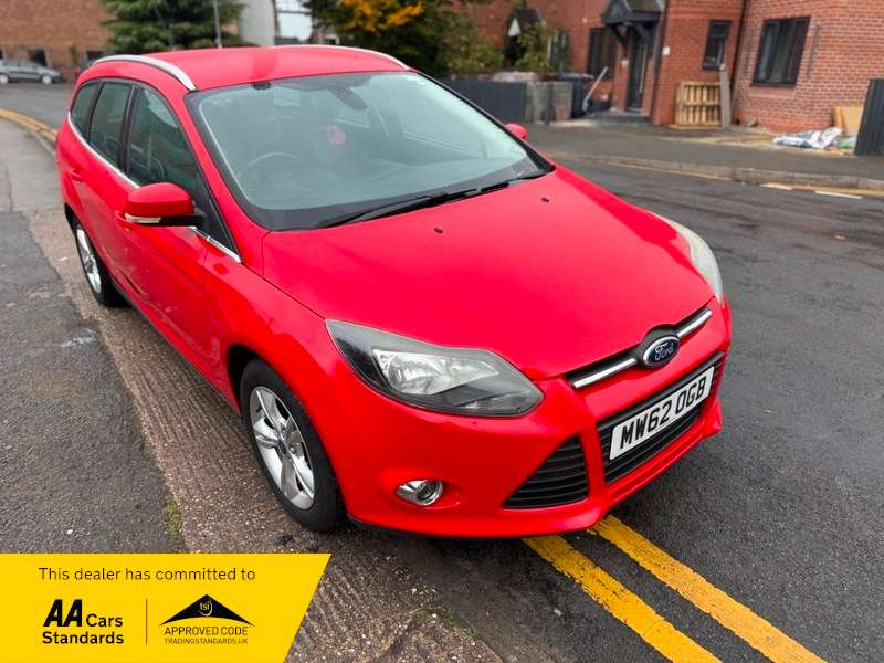 2013 FORD FOCUS 2013 FORD FOCUS