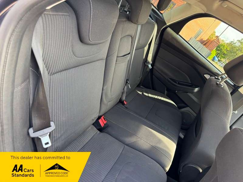 2013 FORD FOCUS 2013 FORD FOCUS