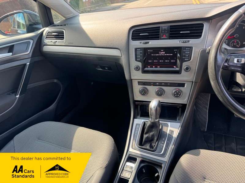 2014 VOLKSWAGEN GOLF 2014 VOLKSWAGEN GOLF