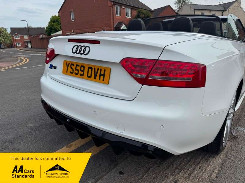 2010 AUDI A5 2010 AUDI A5