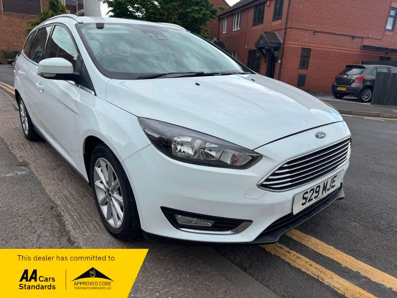 2015 FORD FOCUS 2015 FORD FOCUS