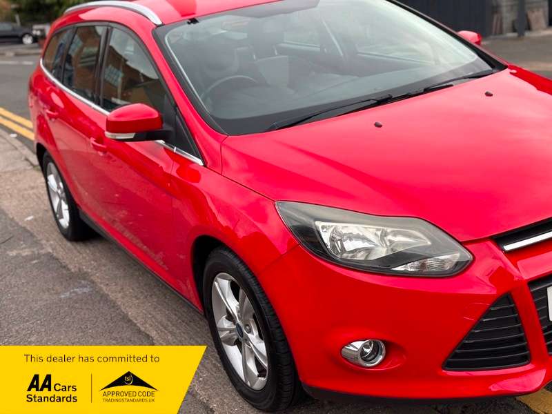 2011 FORD FOCUS 2011 FORD FOCUS