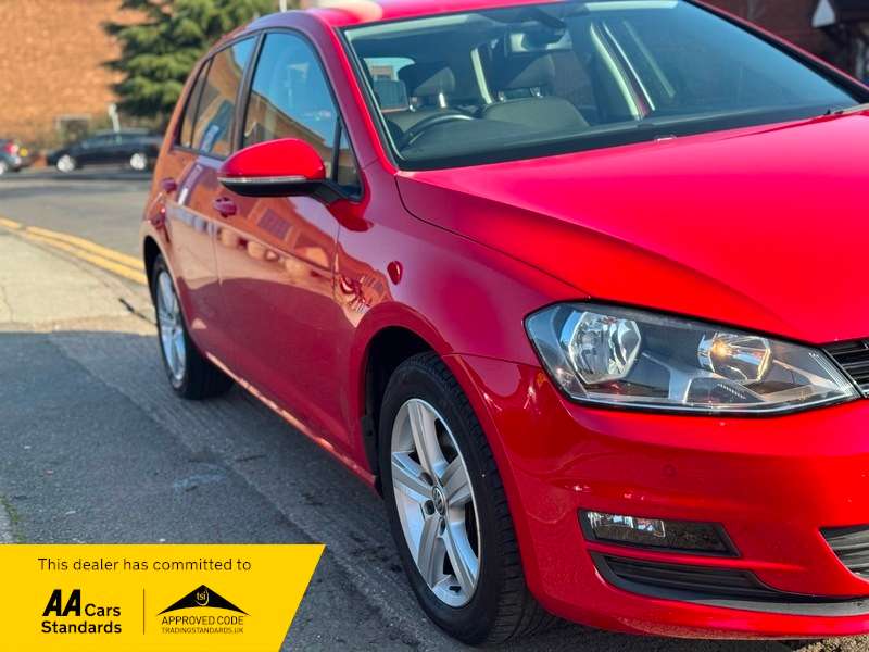 2015 VOLKSWAGEN GOLF 2015 VOLKSWAGEN GOLF