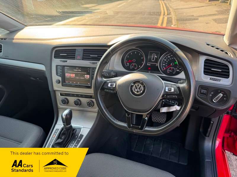 2015 VOLKSWAGEN GOLF 2015 VOLKSWAGEN GOLF