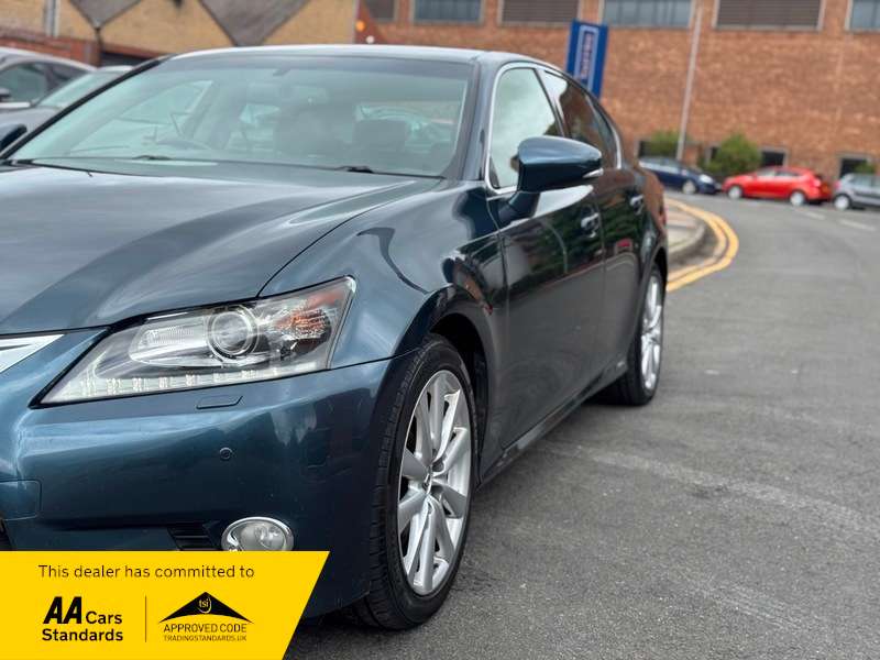 2013 LEXUS GS 2013 LEXUS GS
