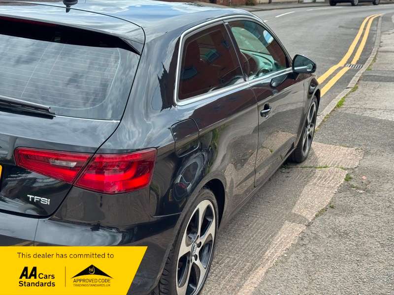 2012 AUDI A3 2012 AUDI A3
