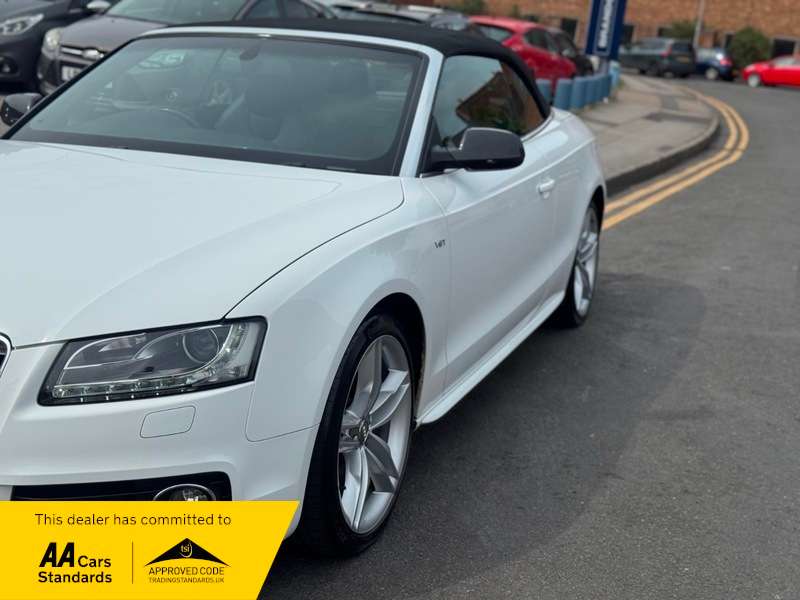 2010 AUDI A5 2010 AUDI A5