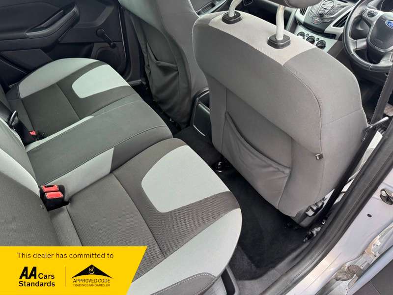 2013 FORD FOCUS 2013 FORD FOCUS