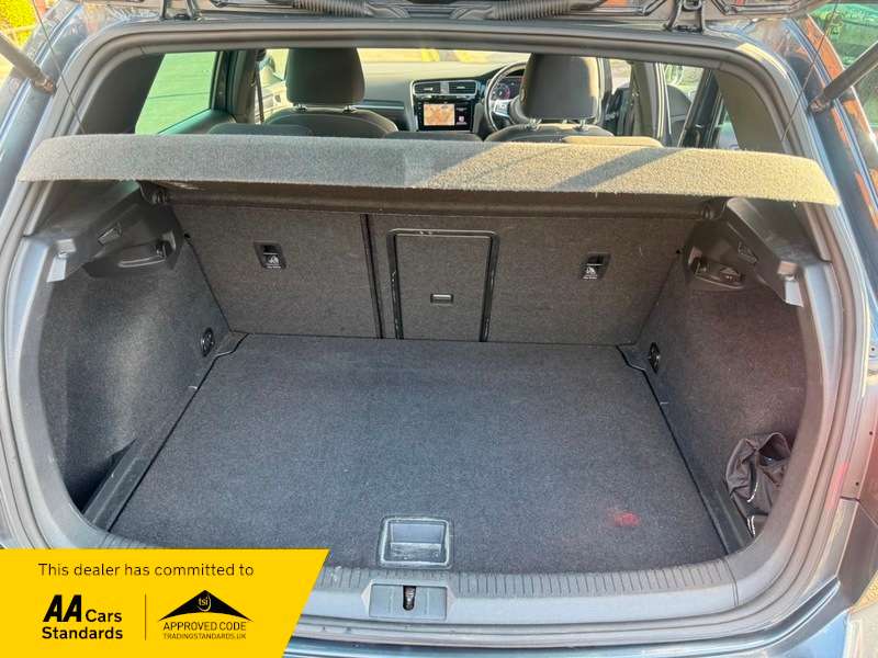 2017 VOLKSWAGEN GOLF 2017 VOLKSWAGEN GOLF