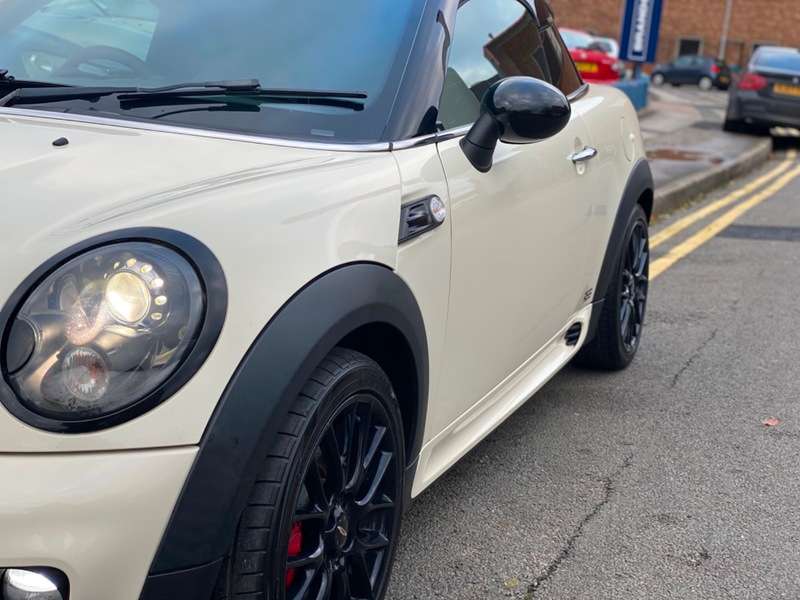 2011 MINI MINI COUPE 2011 MINI MINI COUPE