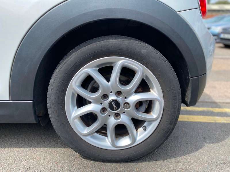 2014 MINI HATCH 2014 MINI HATCH