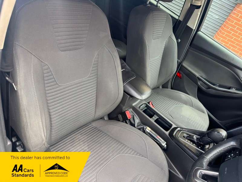 2015 FORD FOCUS 2015 FORD FOCUS