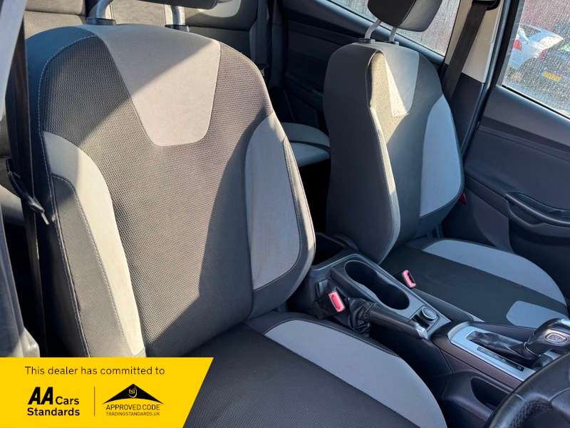 2013 FORD FOCUS 2013 FORD FOCUS