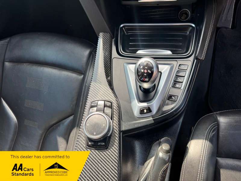 2015 BMW M4 2015 BMW M4