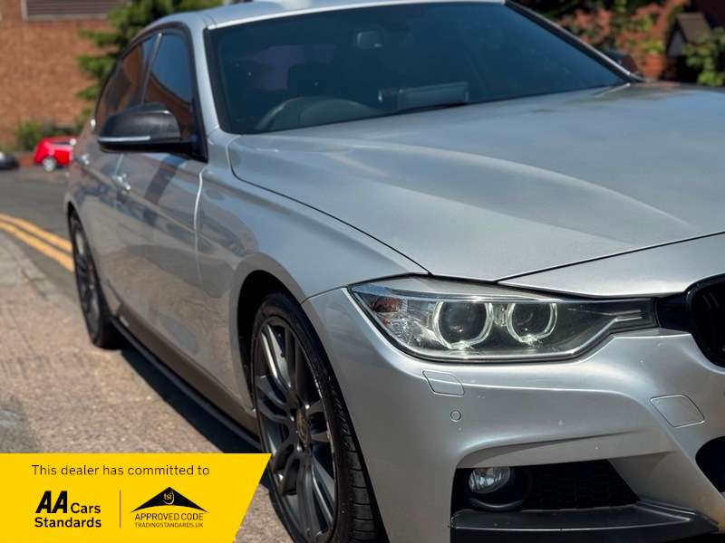 2013 BMW 3 SERIES 2013 BMW 3 SERIES