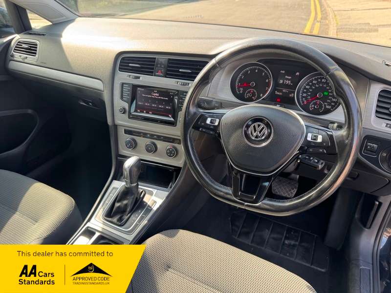 2014 VOLKSWAGEN GOLF 2014 VOLKSWAGEN GOLF
