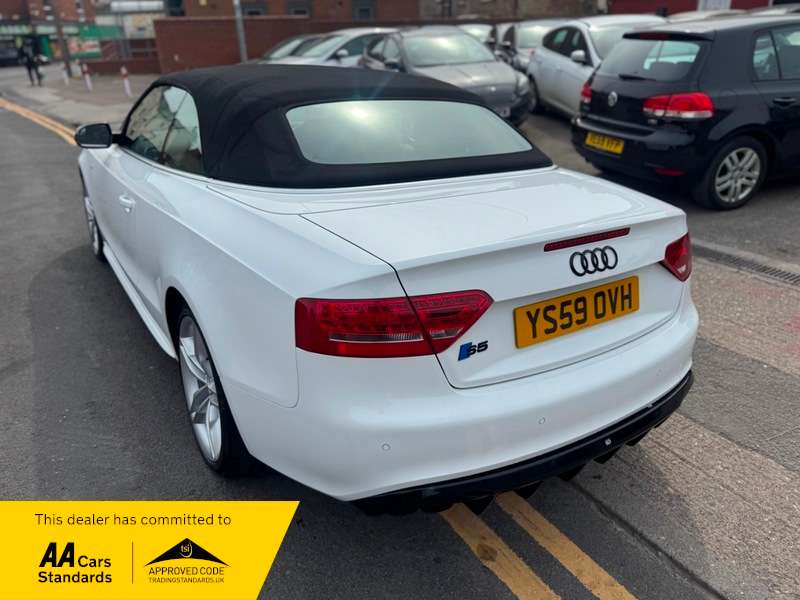 2010 AUDI A5 2010 AUDI A5