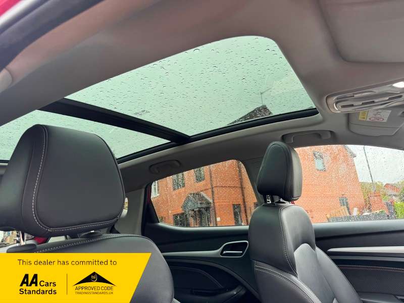 2023 MG ZS 2023 MG ZS